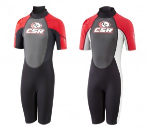 Junior wetsuit short