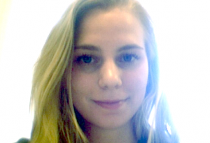 Linnéa Aronsson