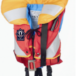 crewsaver seachild lifejacket